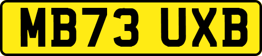 MB73UXB