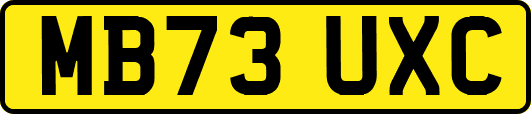 MB73UXC