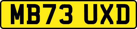 MB73UXD