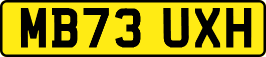 MB73UXH