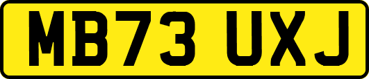 MB73UXJ
