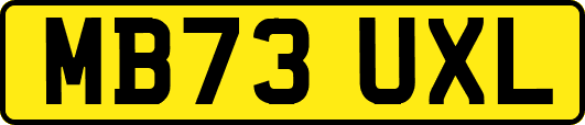 MB73UXL