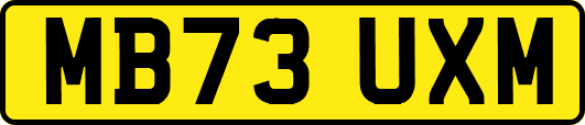 MB73UXM