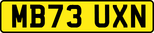 MB73UXN