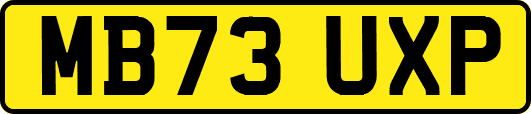 MB73UXP
