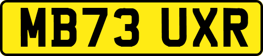 MB73UXR
