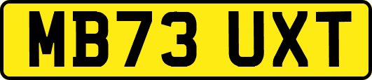 MB73UXT