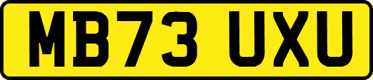 MB73UXU