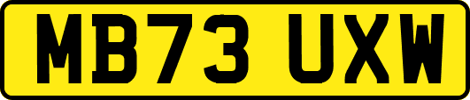 MB73UXW