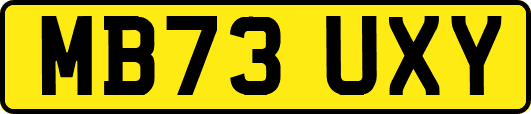 MB73UXY