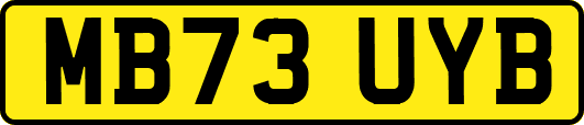 MB73UYB