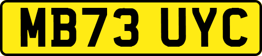 MB73UYC
