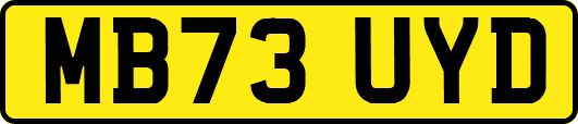 MB73UYD