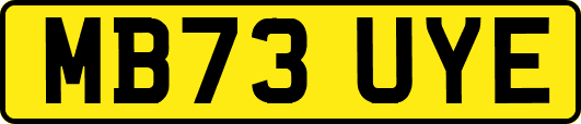 MB73UYE