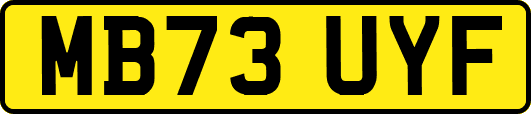 MB73UYF