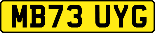 MB73UYG