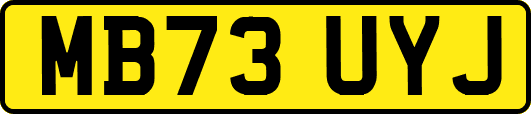 MB73UYJ