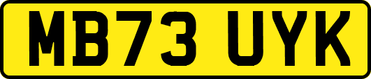 MB73UYK