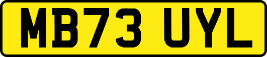 MB73UYL