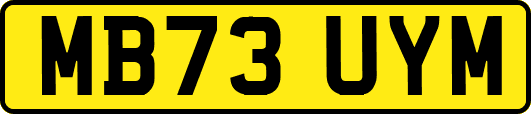 MB73UYM