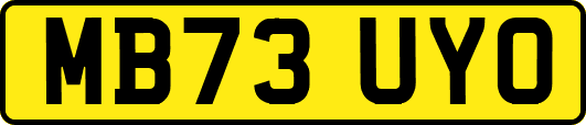 MB73UYO