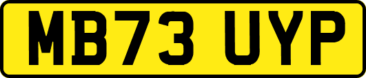 MB73UYP