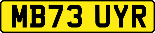 MB73UYR