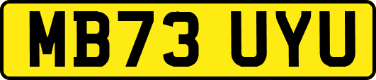MB73UYU