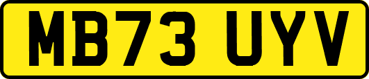 MB73UYV
