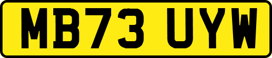 MB73UYW