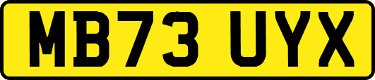 MB73UYX