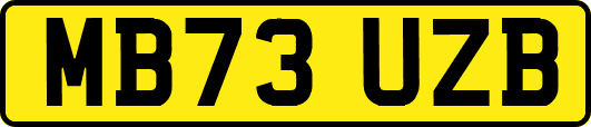 MB73UZB