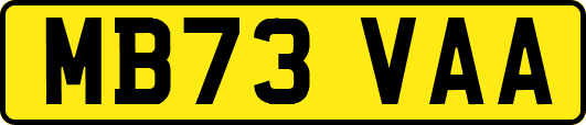 MB73VAA