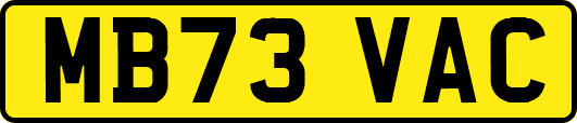 MB73VAC
