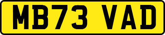 MB73VAD
