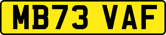 MB73VAF