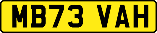 MB73VAH