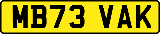 MB73VAK