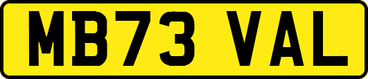 MB73VAL