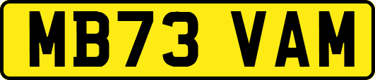 MB73VAM