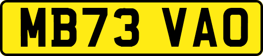 MB73VAO