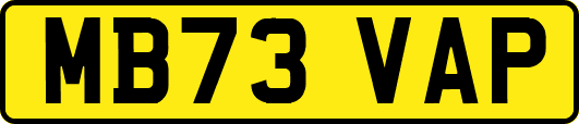 MB73VAP