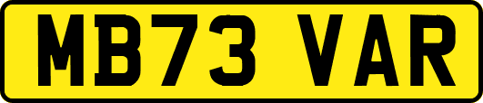 MB73VAR