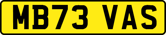 MB73VAS