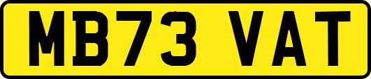 MB73VAT