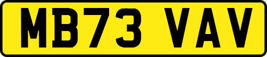 MB73VAV
