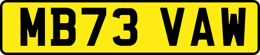 MB73VAW