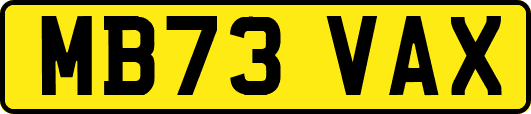 MB73VAX