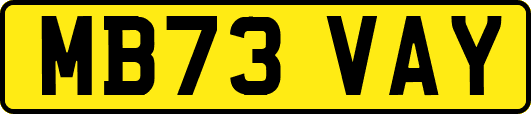 MB73VAY