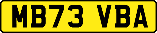 MB73VBA